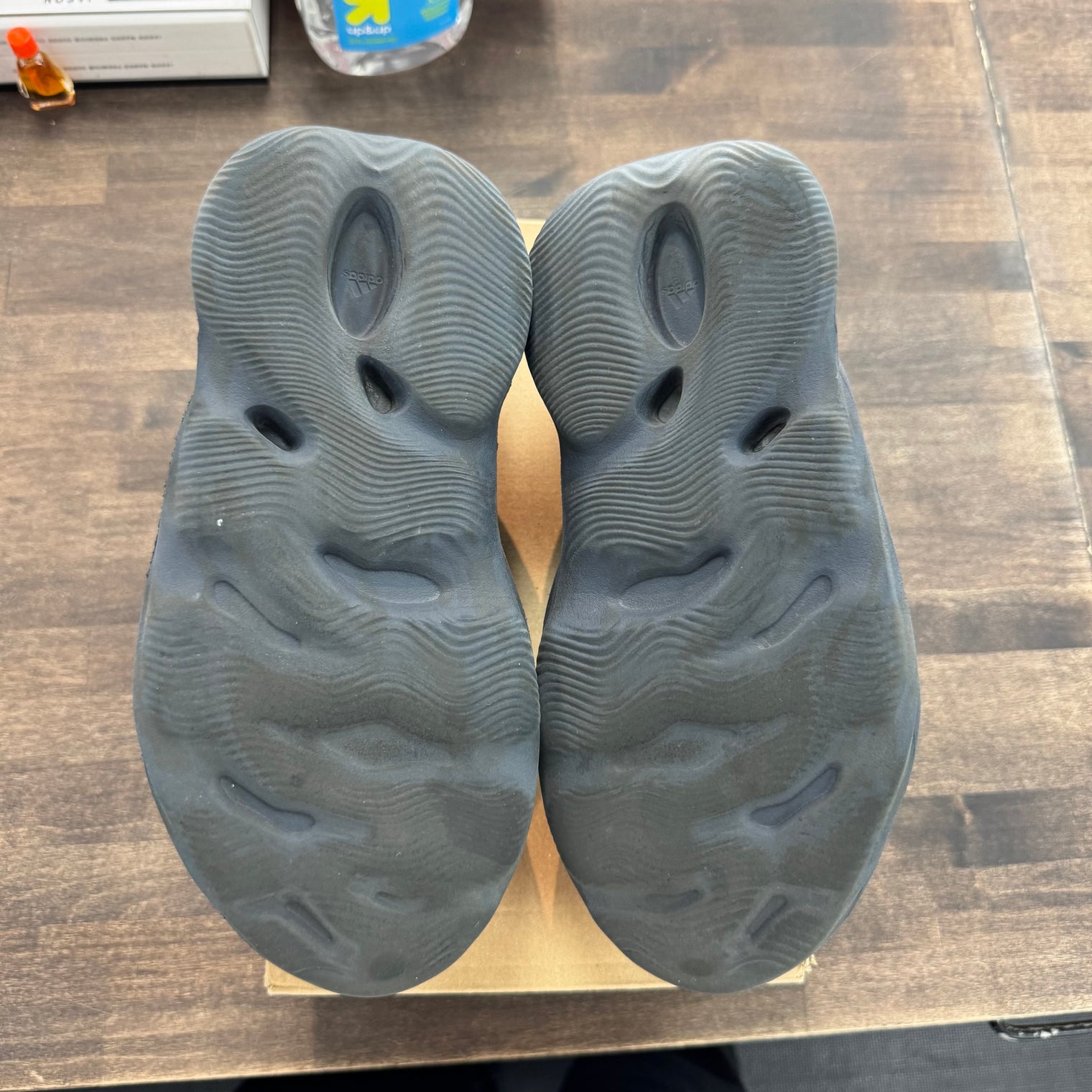 Mineral Blue Foam RNNR (USED)