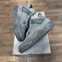 Wet Cement Jordan 4 Retro SE (USED)