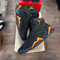 Citrus Jordan 7 (USED, No Box)