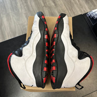 Double Nickel Jordan 10 (USED;NO BOX)