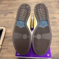 City of Cinema SB Dunk Low (USED, No Lid)