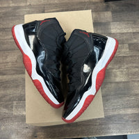 Bred Jordan 11 2019 (GS) (USED, No Box)