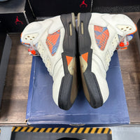 International Flight Jordan 5 (USED)