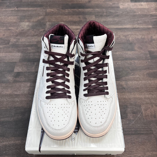 A Ma Maniere Jordan 1 High (USED)