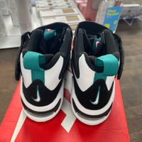 White Freshwater Air Griffey Max 1 (GS) (USED)