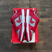 UNLV Nike Dunk Low (USED)