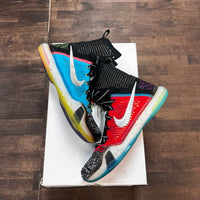 What The Kobe 10 Elite (USED)