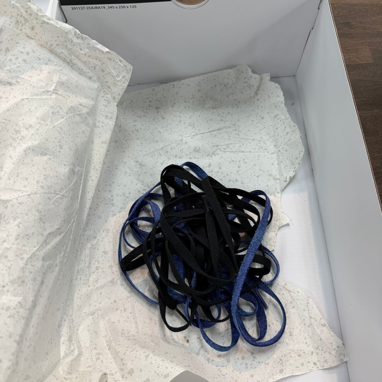 Jordan 4 Retro Rare Air (White Lettering) (USED)