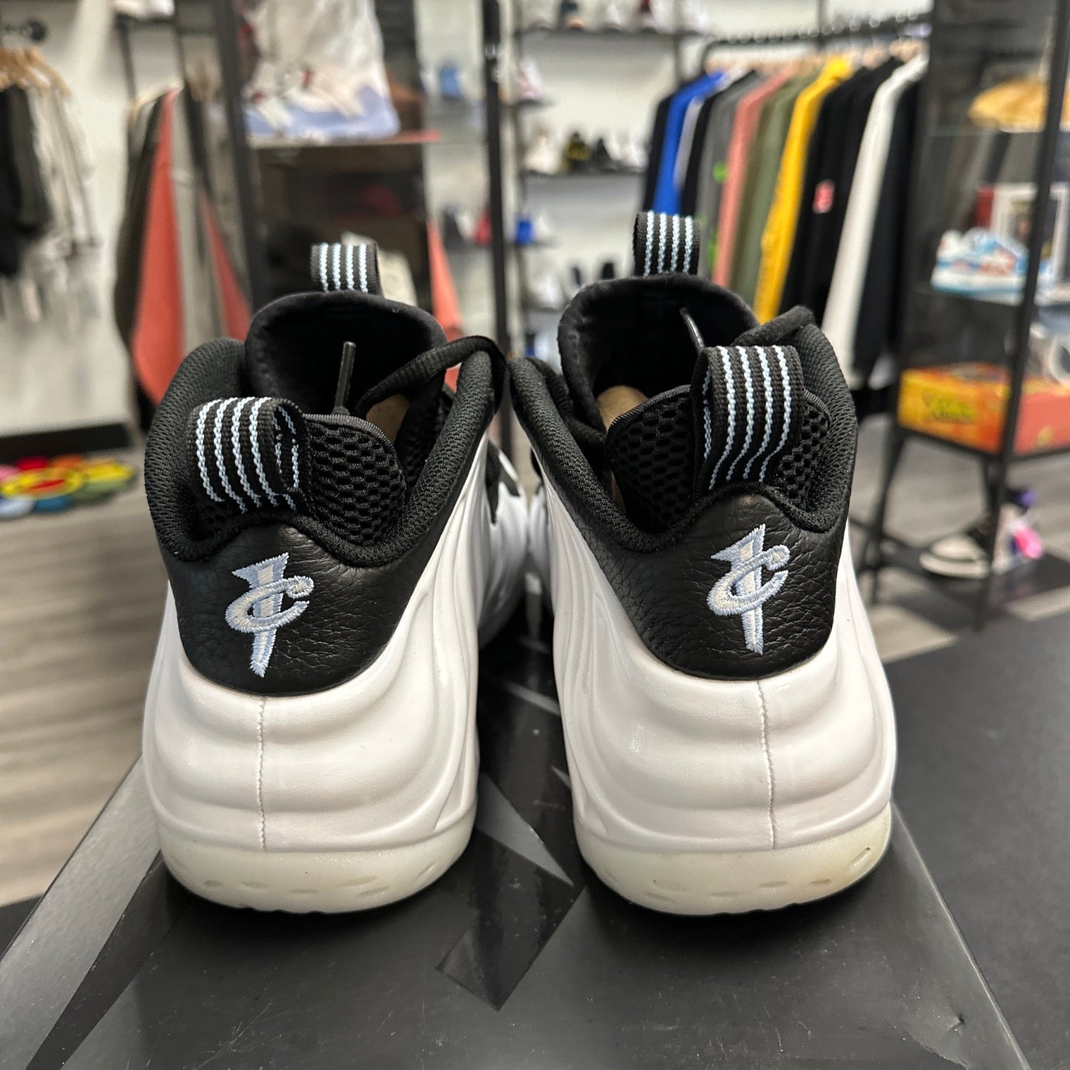 Nike Air Foamposite Penny PE (USED)