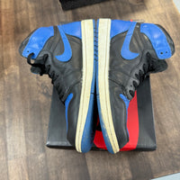 Royal Jordan 1 High (2017) (USED)