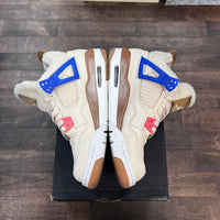 (GS) Where the Wild Things Are Jordan 4 (USED)
