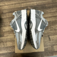 Cool Grey Wolf Grey Nike Vomero 5 (USED, No Box)
