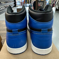 Royal Jordan 1 High (2017) (USED, No Box)