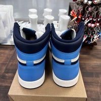 Obsidian Jordan 1 High (NEW,NO BOX)