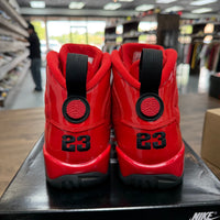 Chile Jordan 9 (USED)
