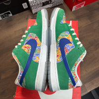 Foam Finger Nike Dunk Low (USED)