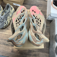 MX Sand Grey Foam RNNR (USED, No Box)