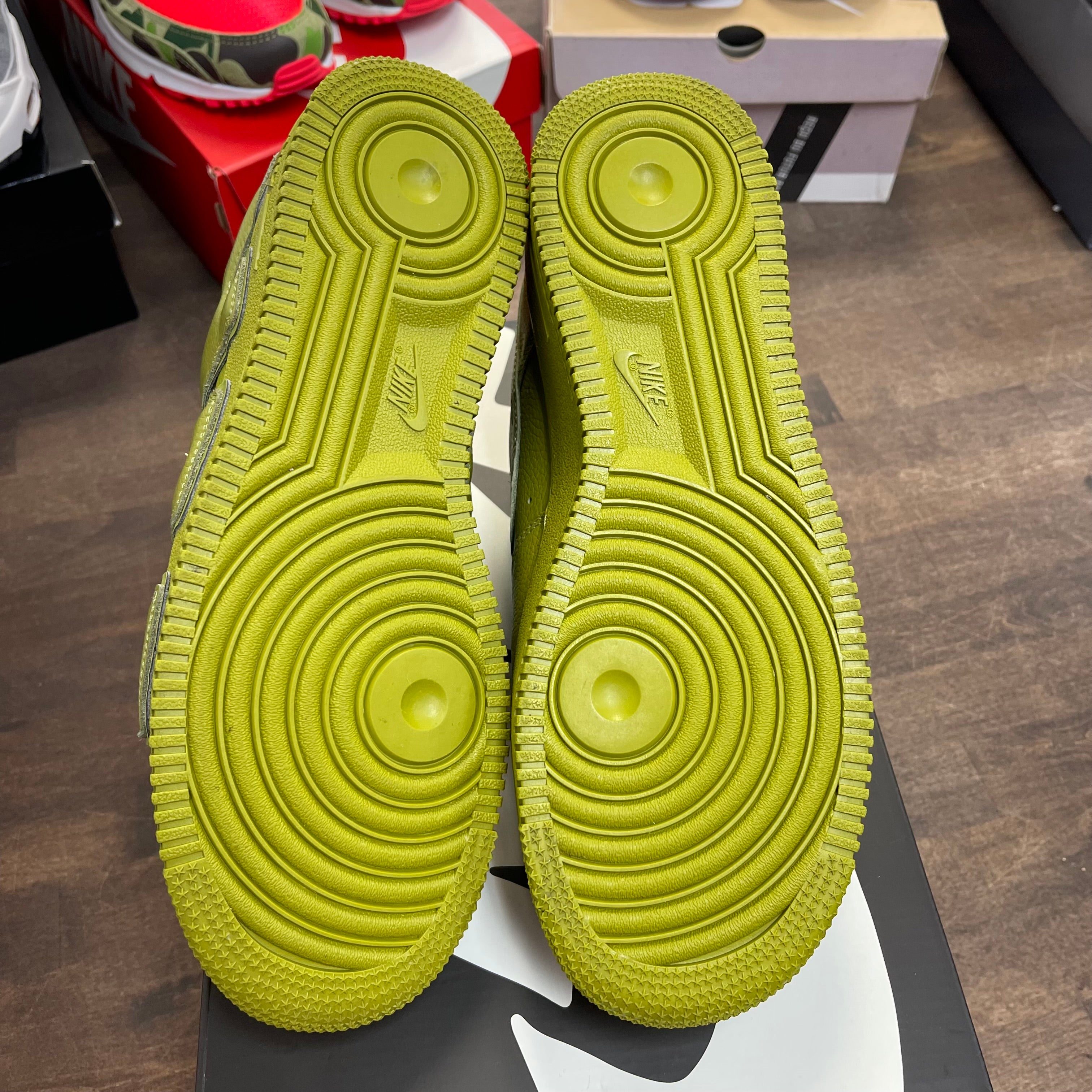 GrailNation