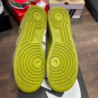 CPFM Moss Air Force 1 Low (USED)