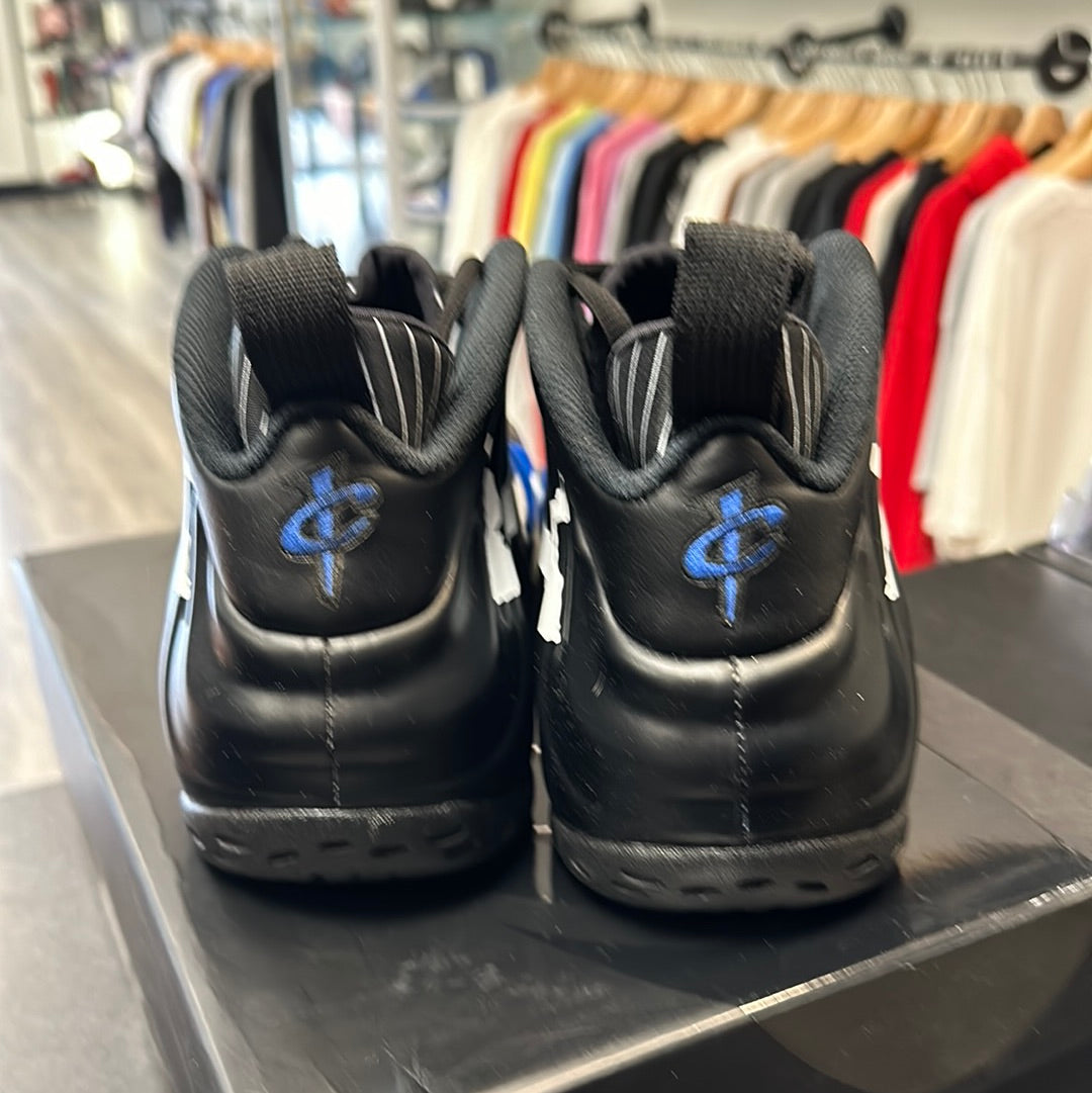 All Star Foamposite (USED)