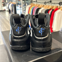 All Star Foamposite (USED)