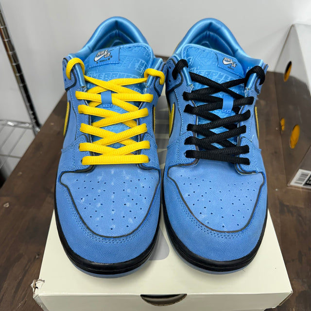 Bubbles Power Puff SB Dunk Low (USED)