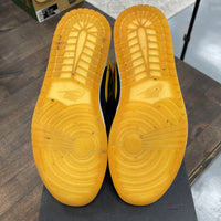 New Love Jordan 1 Mid (USED)