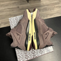 Violet Ore A Ma Maniere Jordan 4 (USED)
