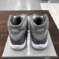 Jordan 11 Cool Grey (USED)