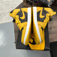 Pollen Jordan 1 High (USED)