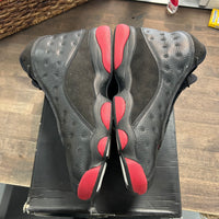 Dirty Bred Jordan 13 Retro (USED)