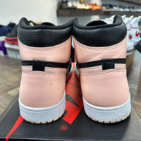 Black Crimson Tint Jordan 1 Retro High (USED)