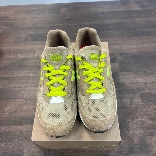 New Balance Concepts Low Hanging Fruit (USED, No Box)