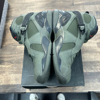 Take Flight Undefeated Jordan 8 Retro (USED)