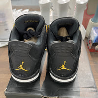 (GS) Royalty Jordan 4 (USED)