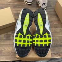 Retro Air Max Logos Nike Air Max 95 (USED, No Box)