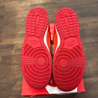 ATL Dunk Low (USED)