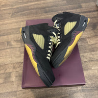 Dusk A Ma Maniere Jordan 5 Retro (USED)
