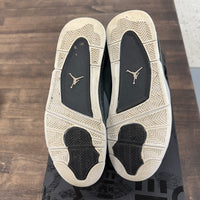 Fear Jordan 4 Retro (USED)