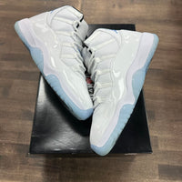 Legend Blue Jordan 11 Retro (USED)