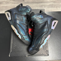 Jordan 8 All Star Chameleon (Used)