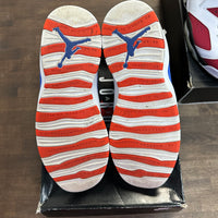 Tinker Jordan 10 Retro (USED)