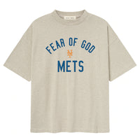 Essentials NY Mets Tee