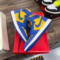 Reverse Laney Jordan 1 High (Women's) (USED)