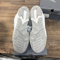 New Balance 550 White Grey (Lightly Worn)