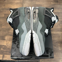 Fear Jordan 4 (USED)