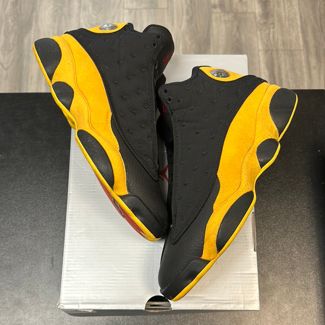 Carmelo Class of 2002 Jordan 13 (USED)