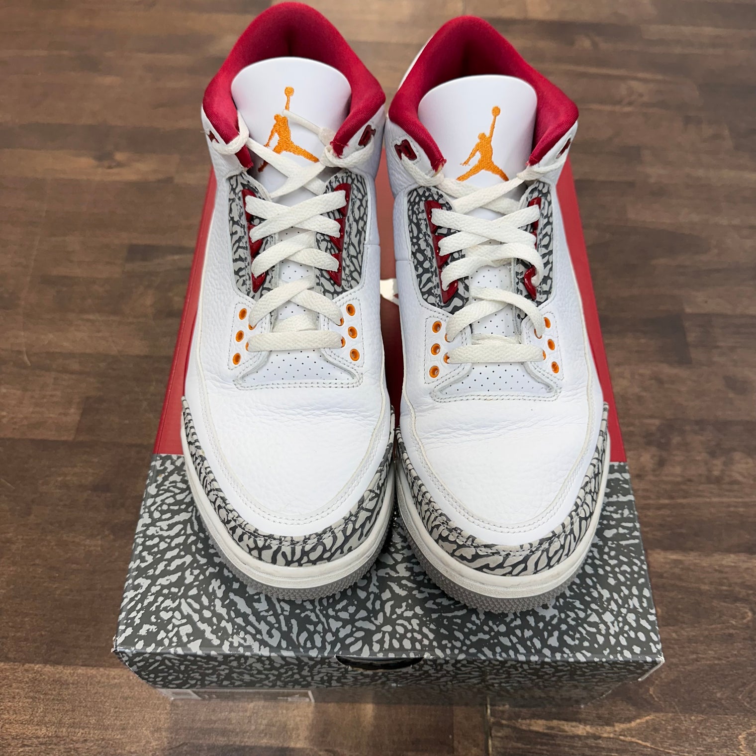 Cardinal Jordan 3 (USED)