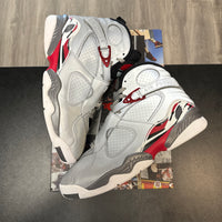 Jordan 8 Retro SP Reflections Of A Champion 2019 (USED)