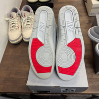 Grey Fog Union Jordan 2 Retro (USED)